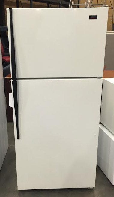 roper refrigerator old model