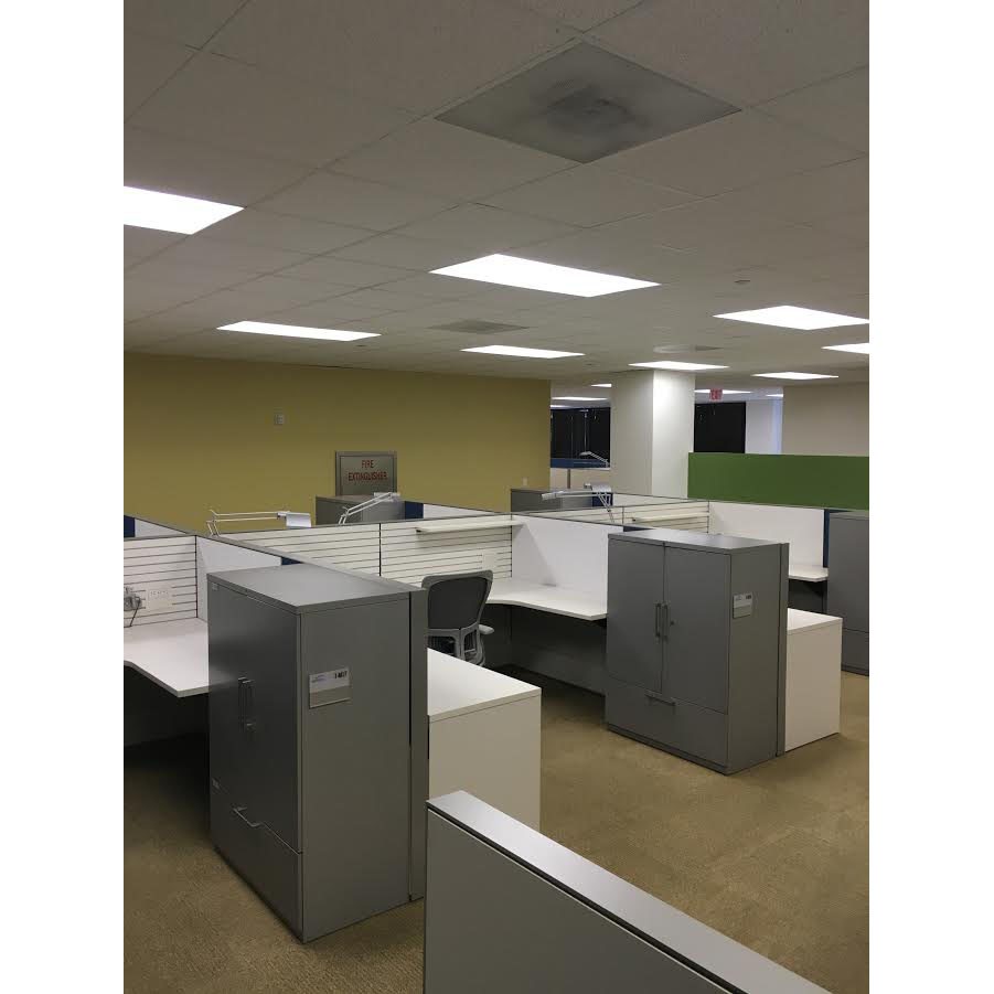 Haworth Premise Price List