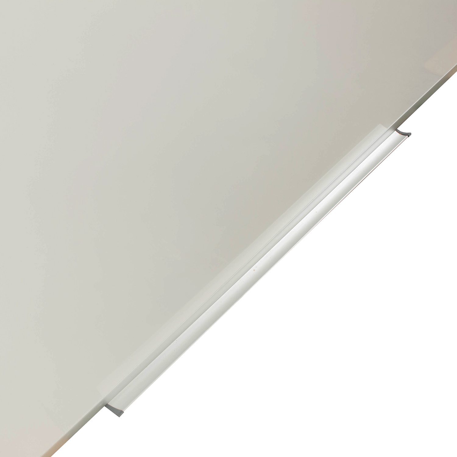 Quartet Used 48x96 Inch Whiteboard National Office Interiors