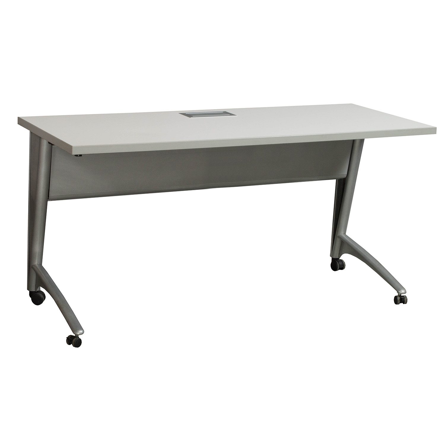 u craft mobile Nucraft  Used  Training White Saber National Table, Mobile