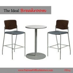 Ideal Breakroom