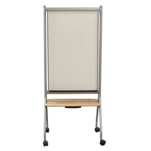 Herman Miller Used 3x6 Freestanding Mobile Whiteboard