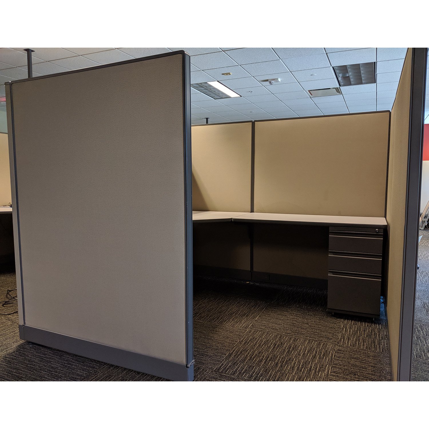 Haworth Cubicle Parts List