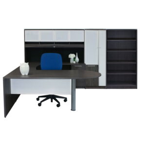 Manhattan Executive Desk Set