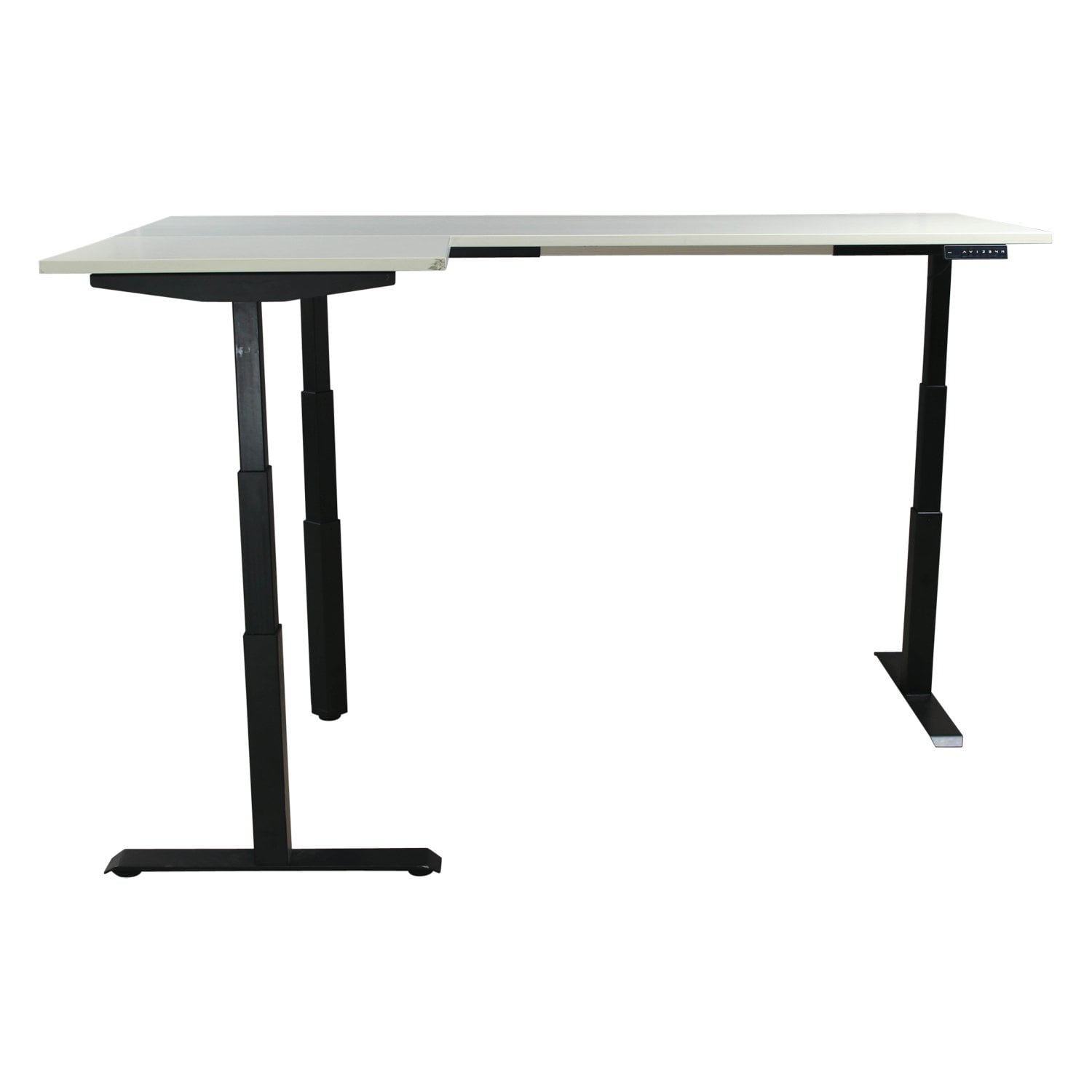 AMQ Sit-to-Stand Desk