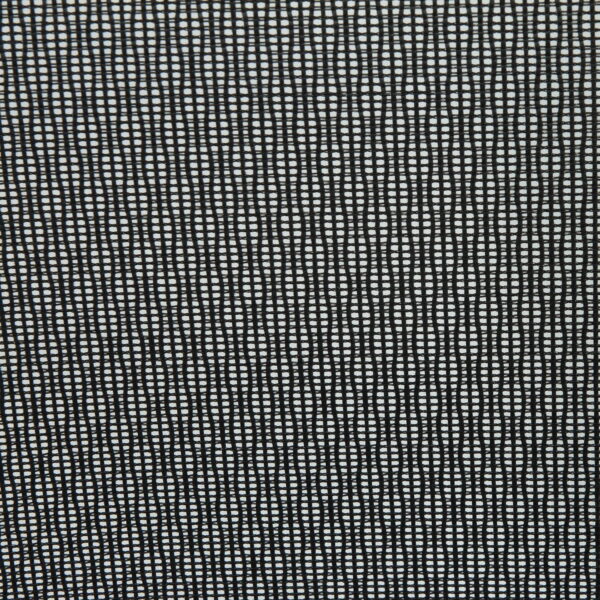 Alera Elusion Series Used Mesh High-Back Chair, Black - National Office