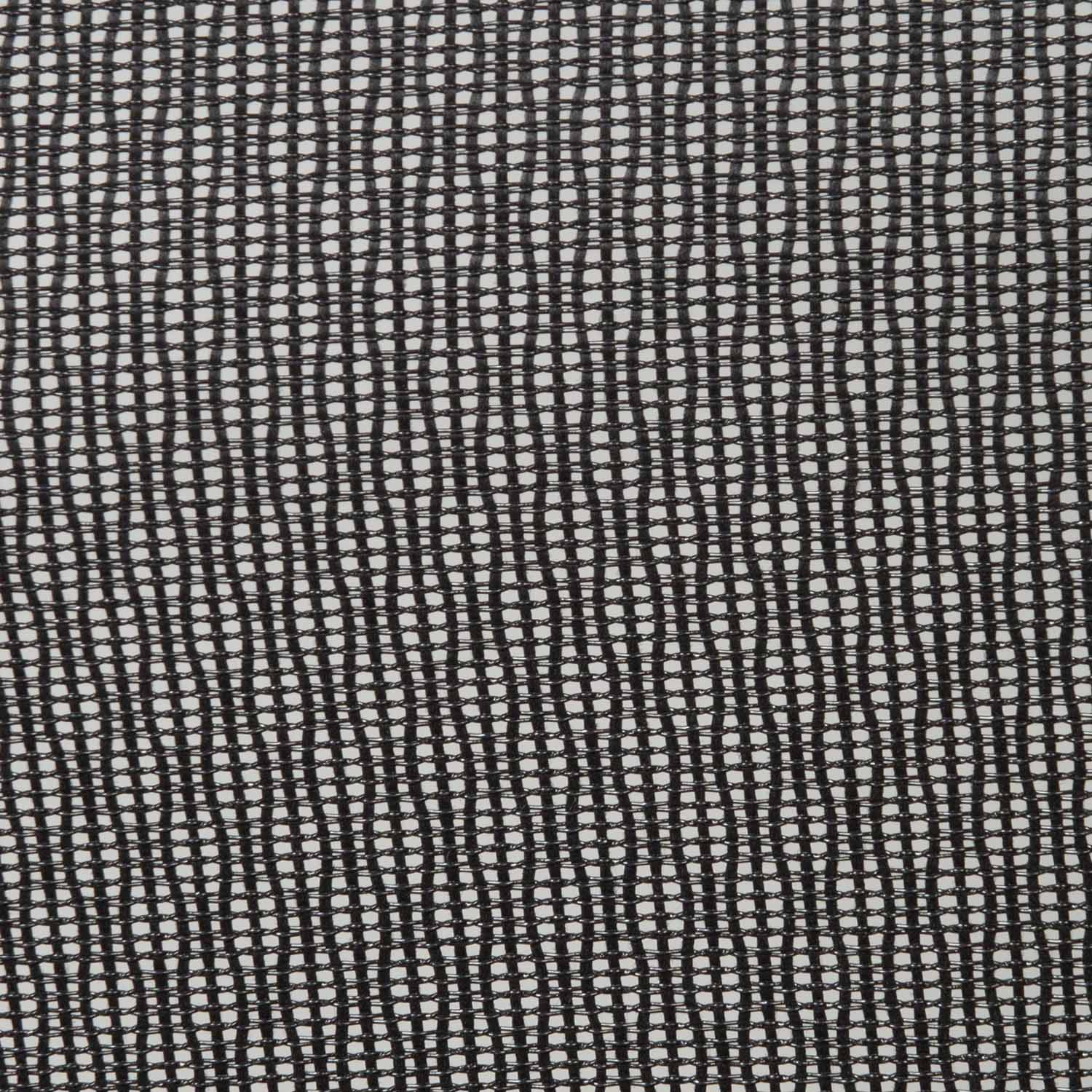 Alera Elusion Series Used Mesh Mid-Back Chair, Black - National Office