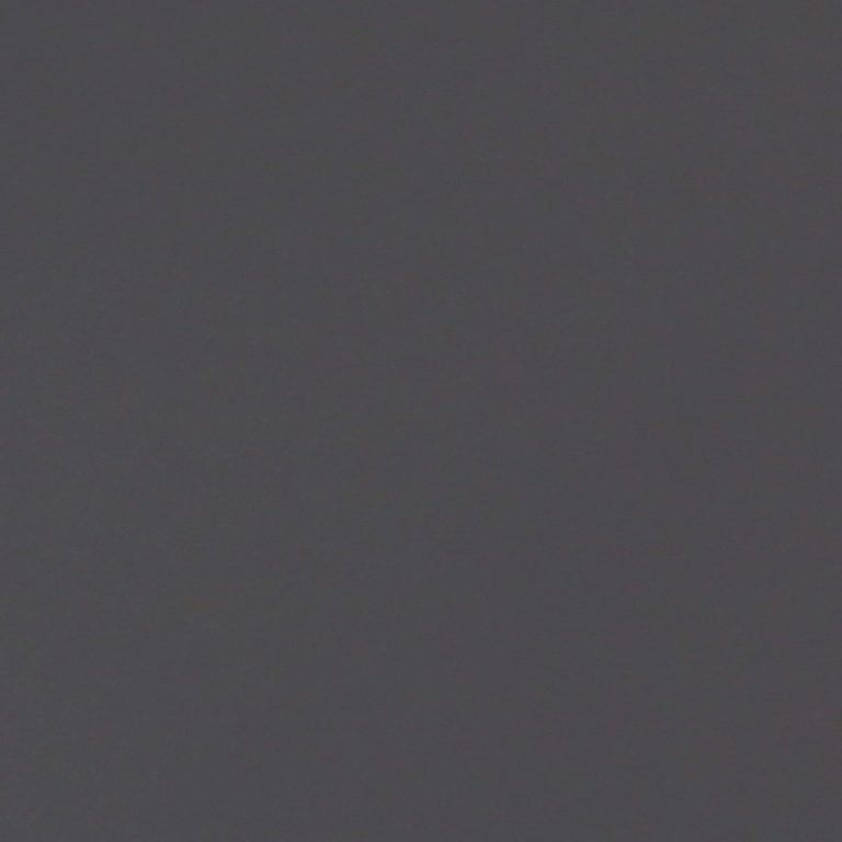 Allsteel Used Box, Box, File Pedestal with Laminate Top, Charcoal Gray