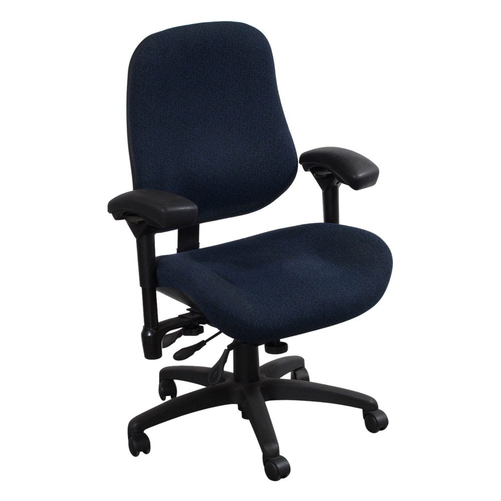 used bodybilt chair