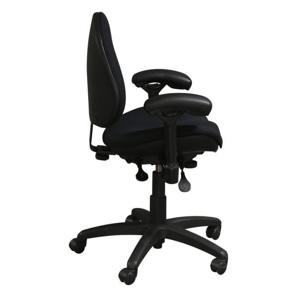 used bodybilt chair