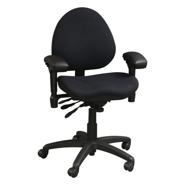 used bodybilt chair