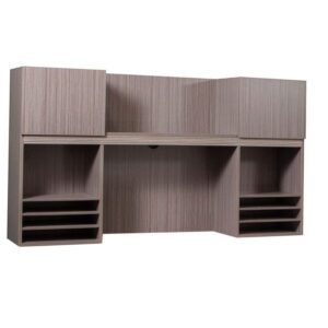 Catalina Laminate 72 in Hutch, Drift