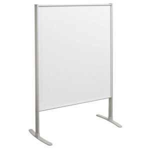 Egan EVS Used 36x54 Inch Freestanding Magnetic White Board