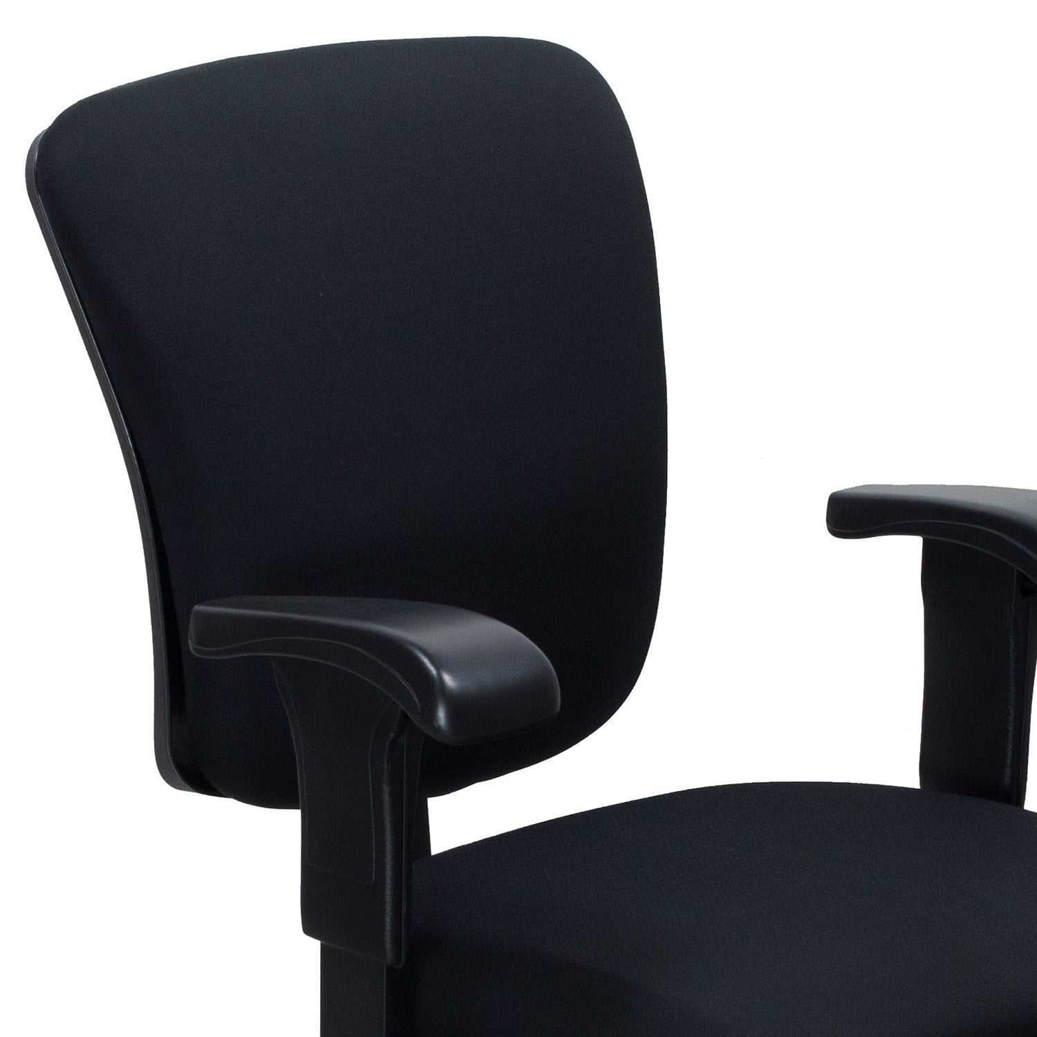 Knoll RPM Used Ergonomic High Back Task Chairs, Black - National Office  Interiors and Liquidators