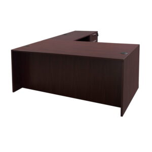 Everyday Mahogany Desks