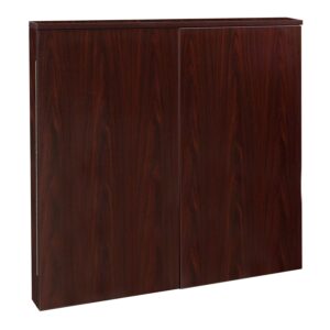 Everyday 48 in Laminate Conference Board, Mahogany