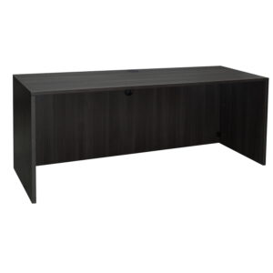 Everyday 24x72 Laminate Work Table, Gray