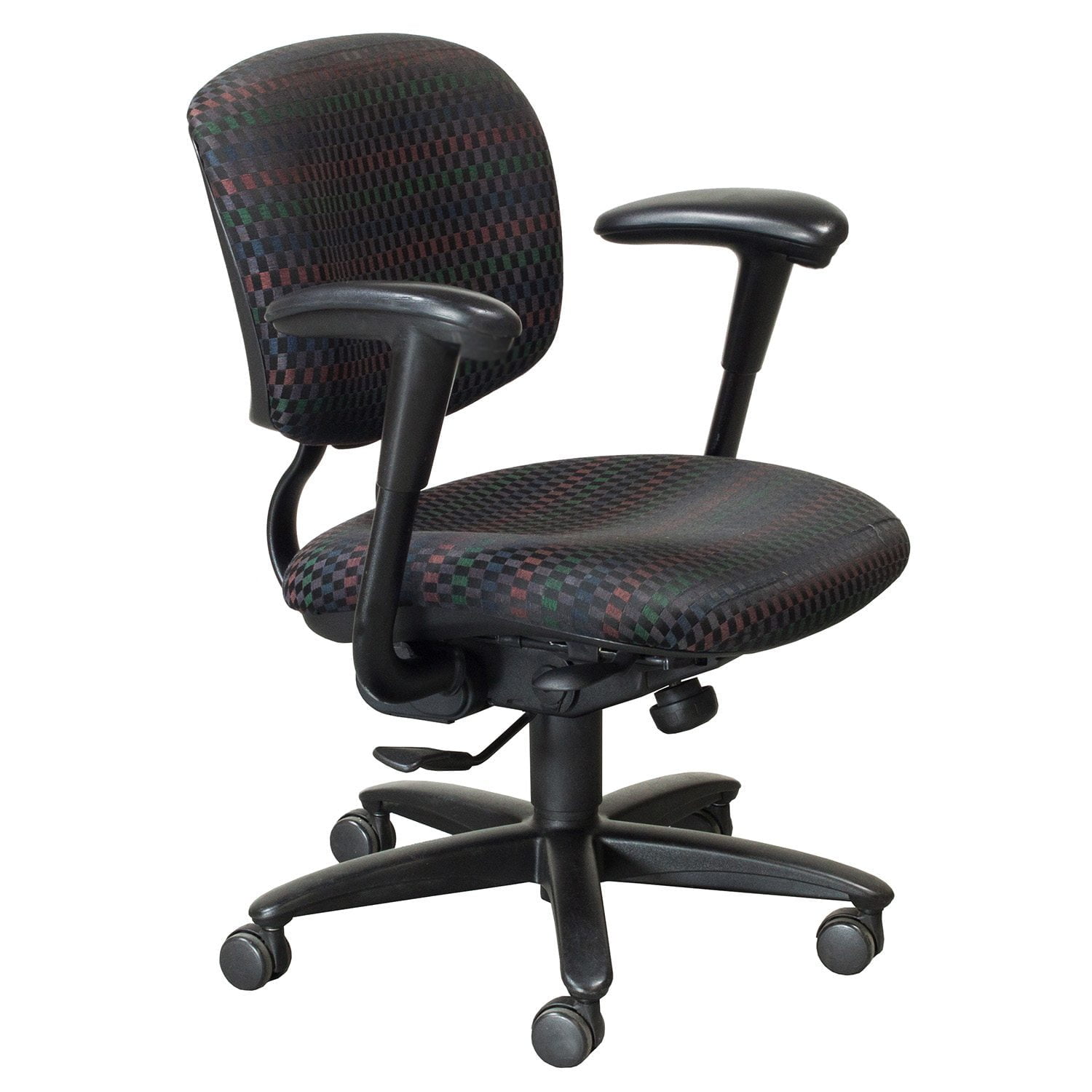 Haworth improv deals he office chair