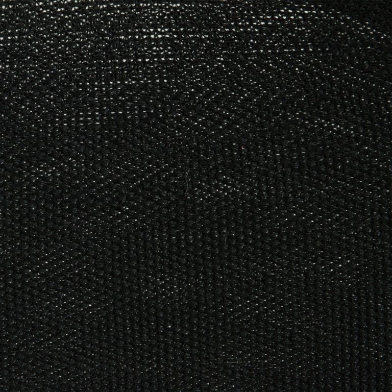 Haworth Improv HE Series Used Conference Chair, Black Mesh - National