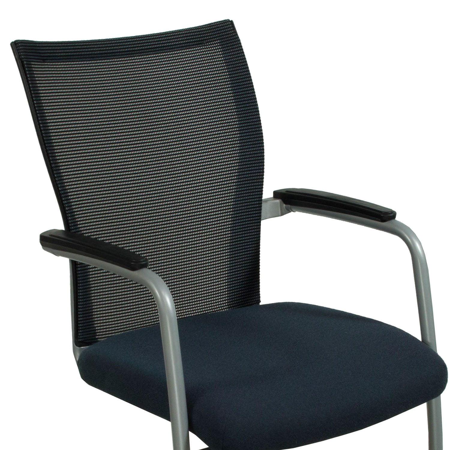 Used Haworth X99 Task Chair - Mid Back - Office Furniture Warehouse