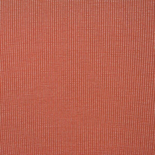 Haworth Zody Used Orange Back Task Chair, Black Seat - National Office