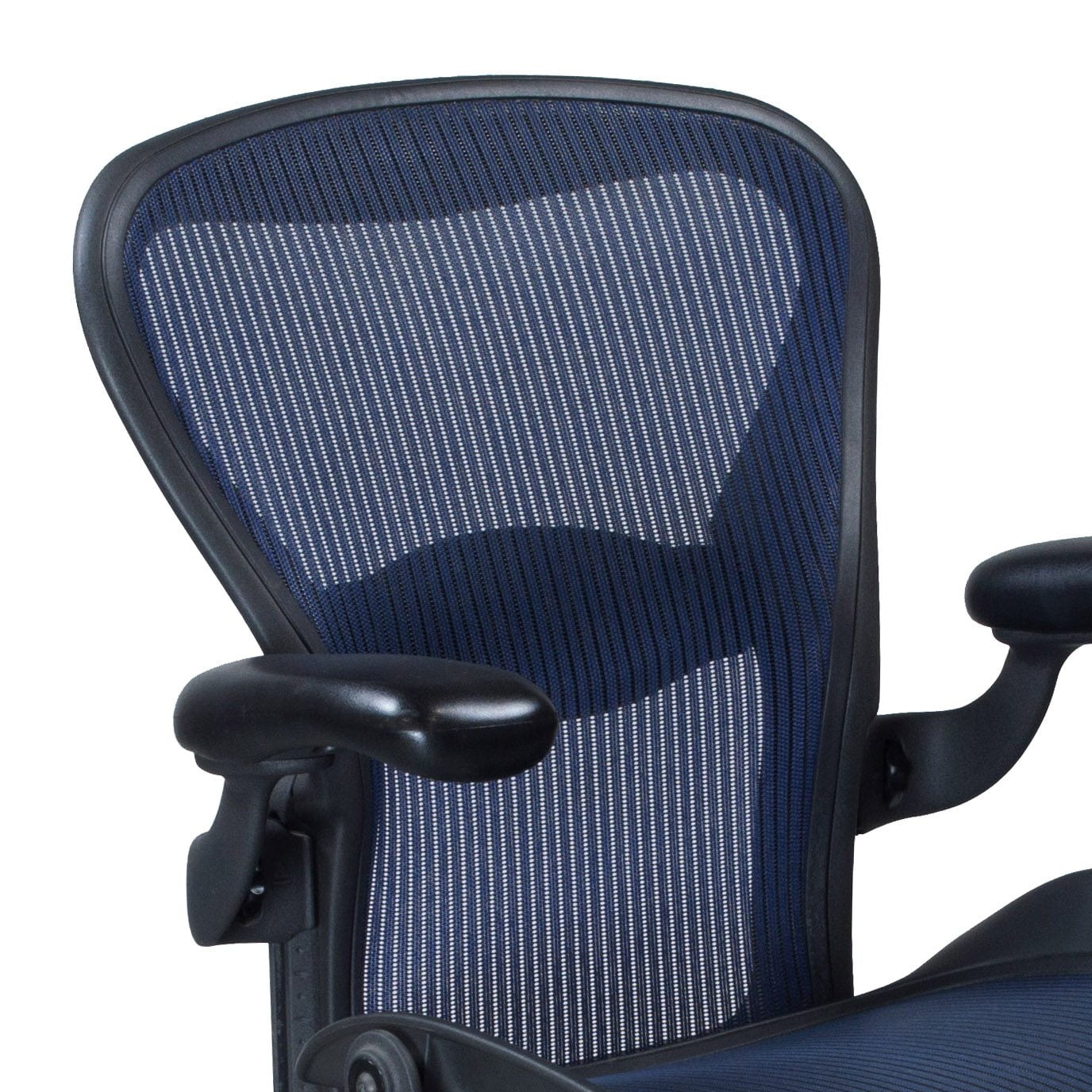 Used Herman Miller Aeron Chair - Arizona Office Liquidators and Designs