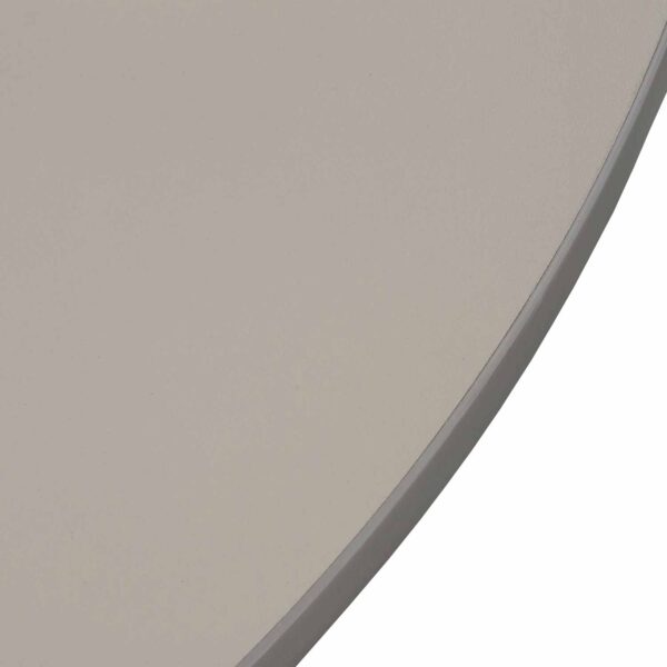 Herman Miller Eames Used 42 Inch Laminate Round Table ...