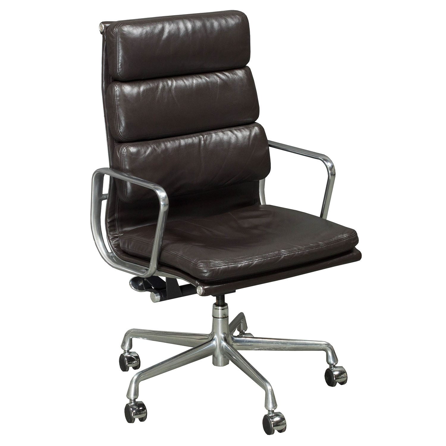 Used eames best sale office chair