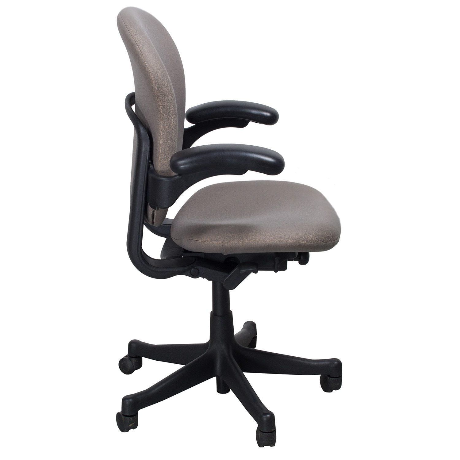 Used Herman Miller Reaction Chairs