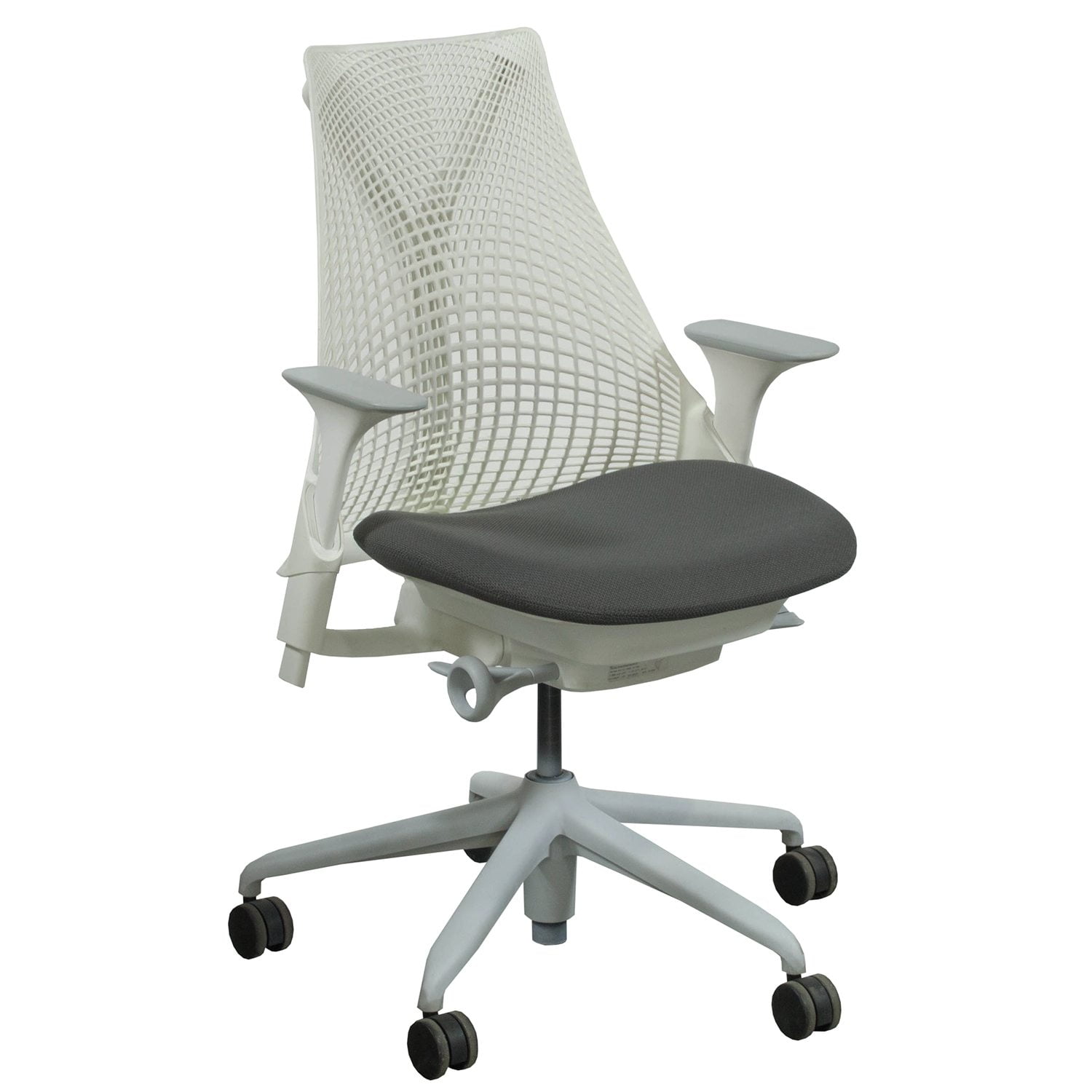 Pre-owned Herman Miller Sayl task chair - Track Office Furniture