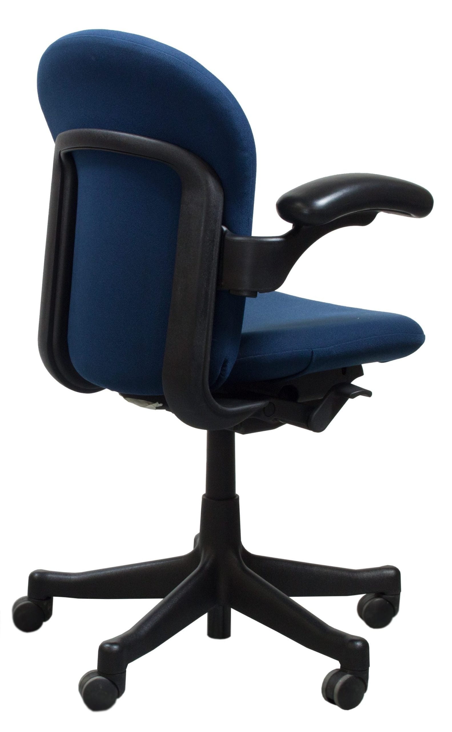 Used Herman Miller Reaction Chairs