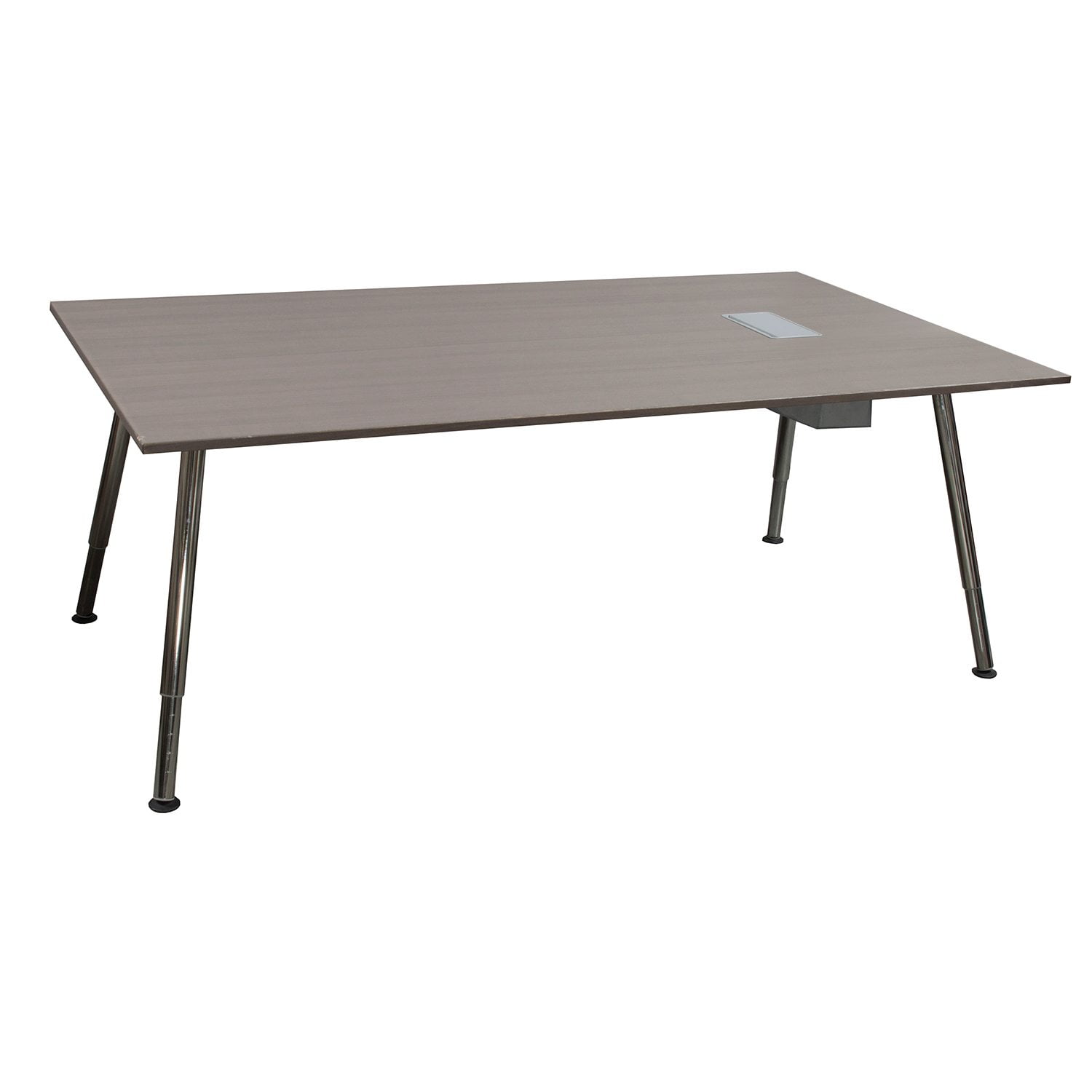 ダイニングテーブル IKEA GALANT ダークブラウン DI-2248 ダイニングテーブルダークブラウン｜幅150cm天然木製