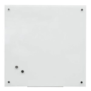 4x4 Inside Job New Glass Marker Board