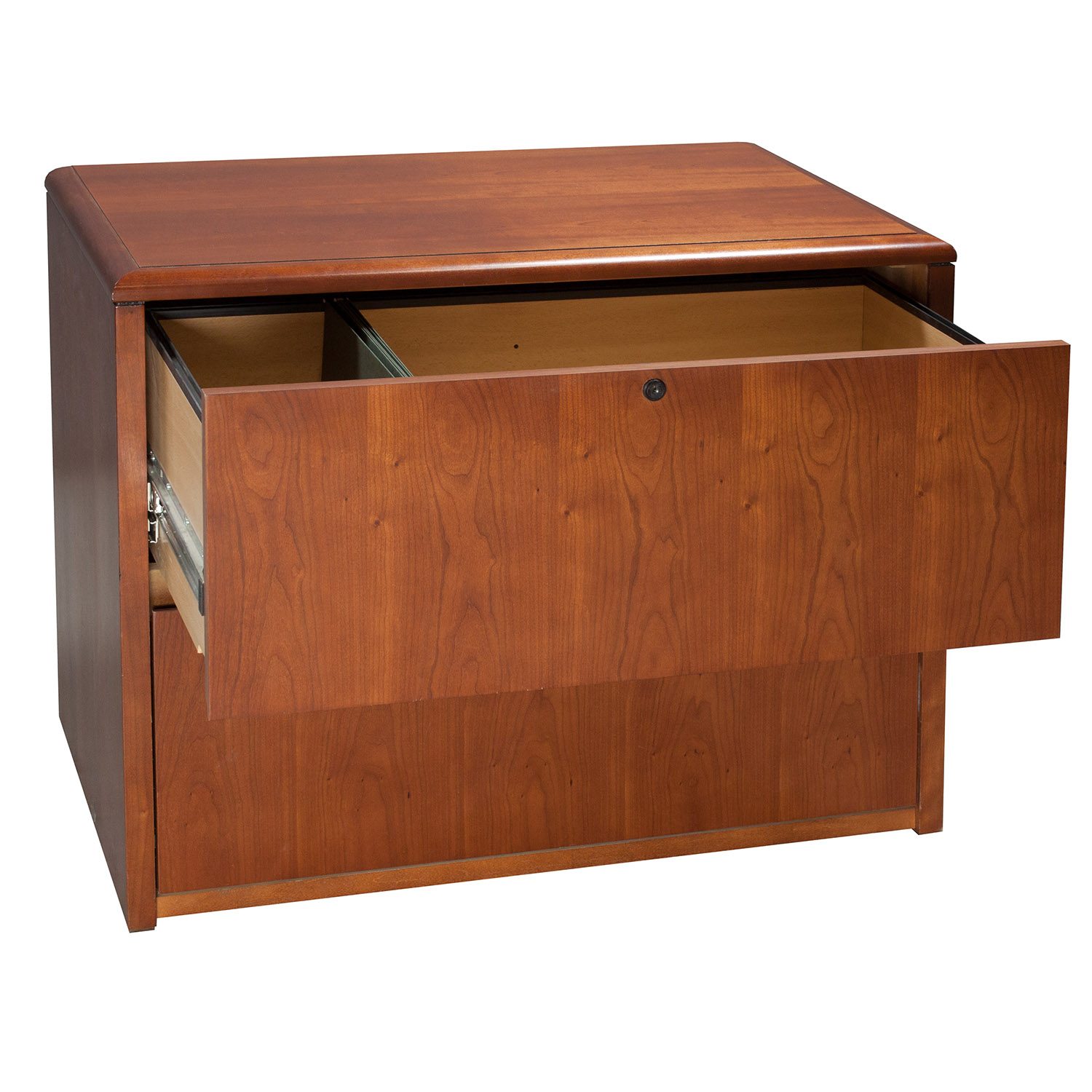 Kimball 2 Drawer Lateral File Matttroy