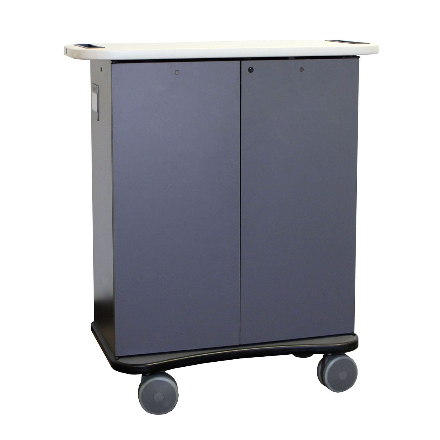 Knoll Used Mobile Storage Cart National Office Interiors and