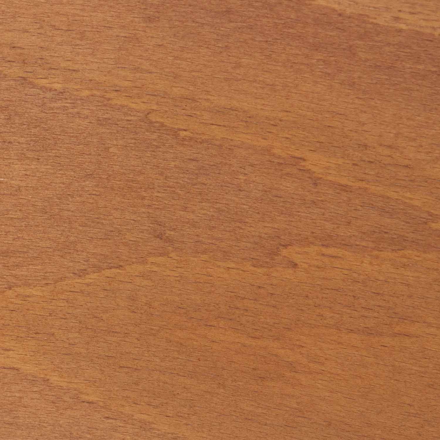 Lammhults Campus Used Wood Stack Chair, Light Cherry - National