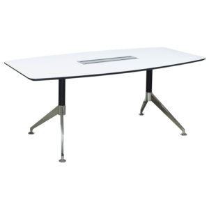 Morgan Black & White Tables
