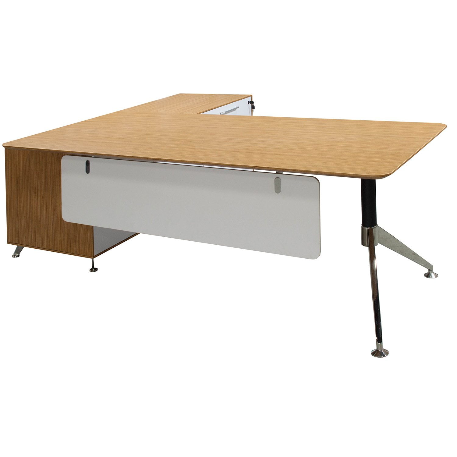 Morgan Adjustable Desk