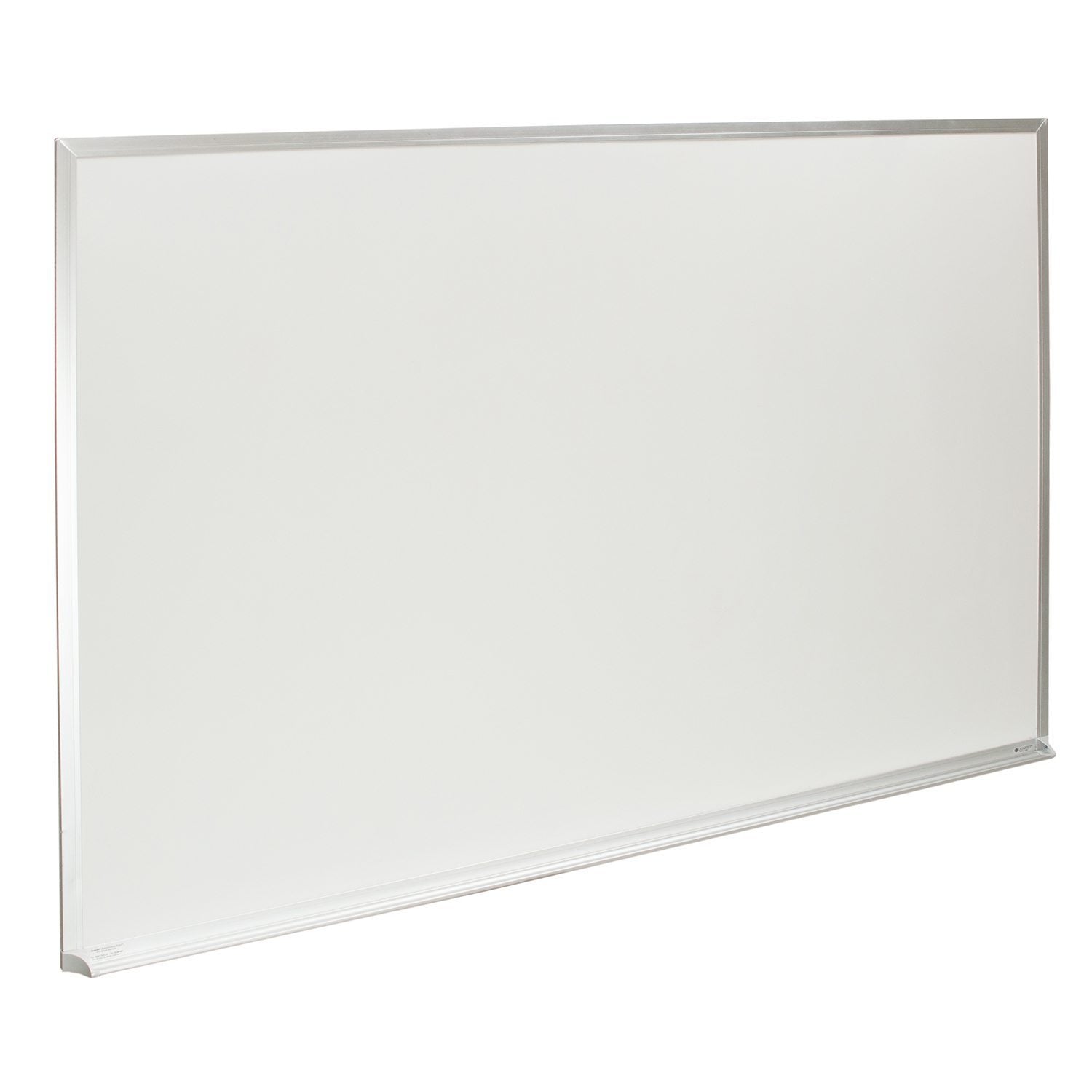 Quartet Used 48x72 Inch White Board, White - National Office Interiors ...