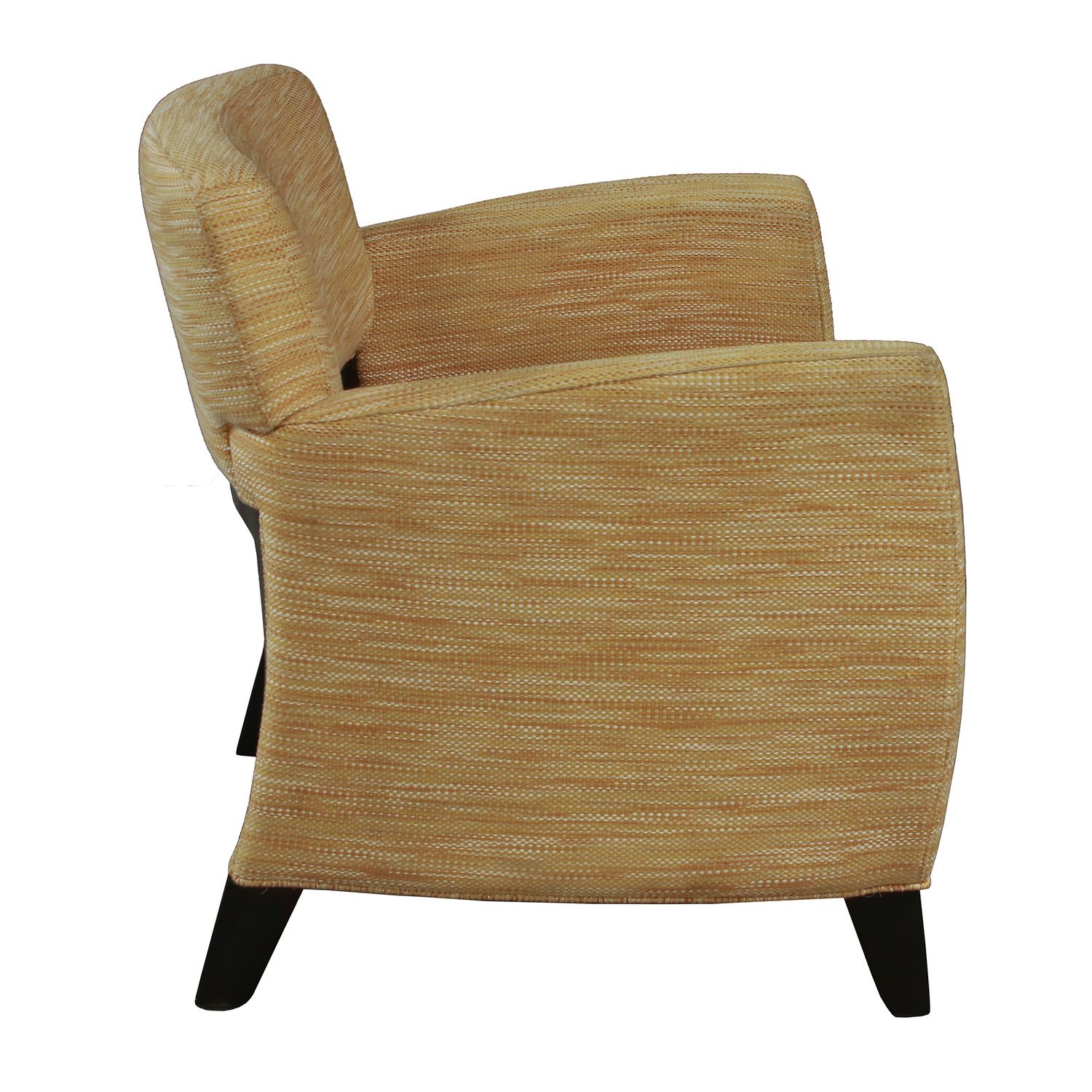 Reception Chair Used, Yellow National Office Interiors and Liquidators