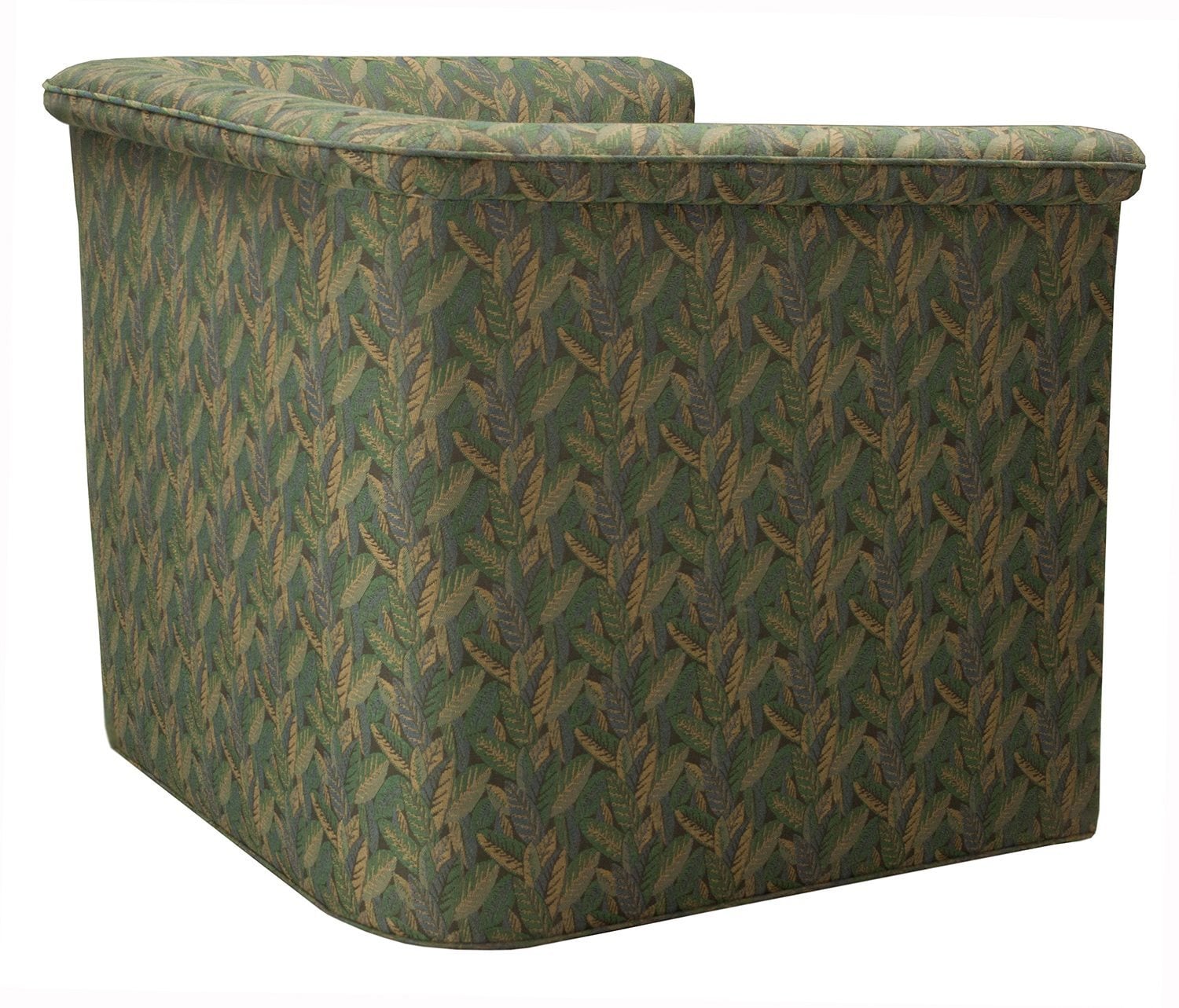 Used Reception Chair, Green Leaf National Office Interiors and Liquidators