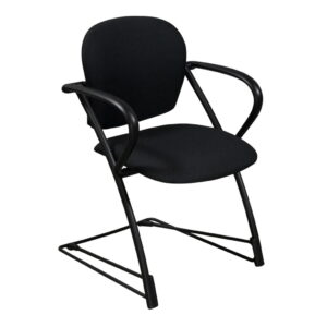 Steelcase Used Ally Multipurpose Chair, Black