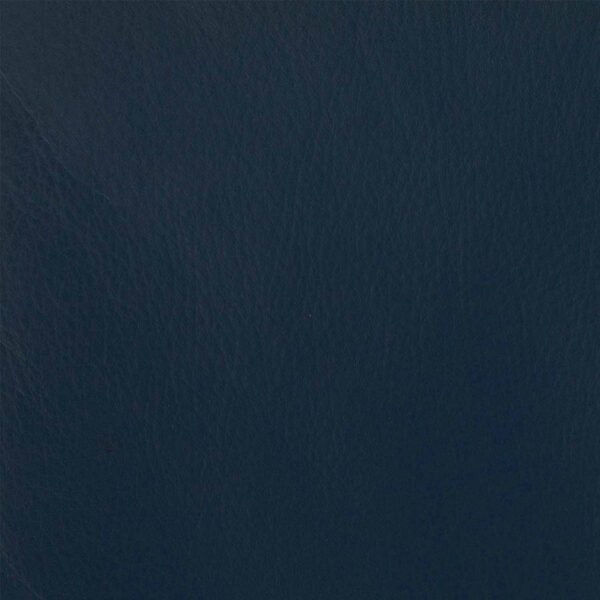 Steelcase Used Leap V2 Leather Task Chair, Navy - National Office