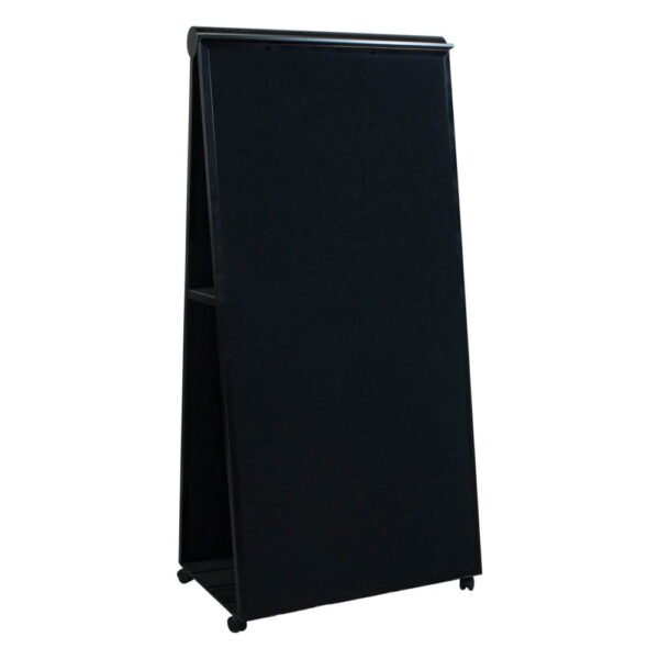 Steelcase Used Mobile White Board National Office Interiors and