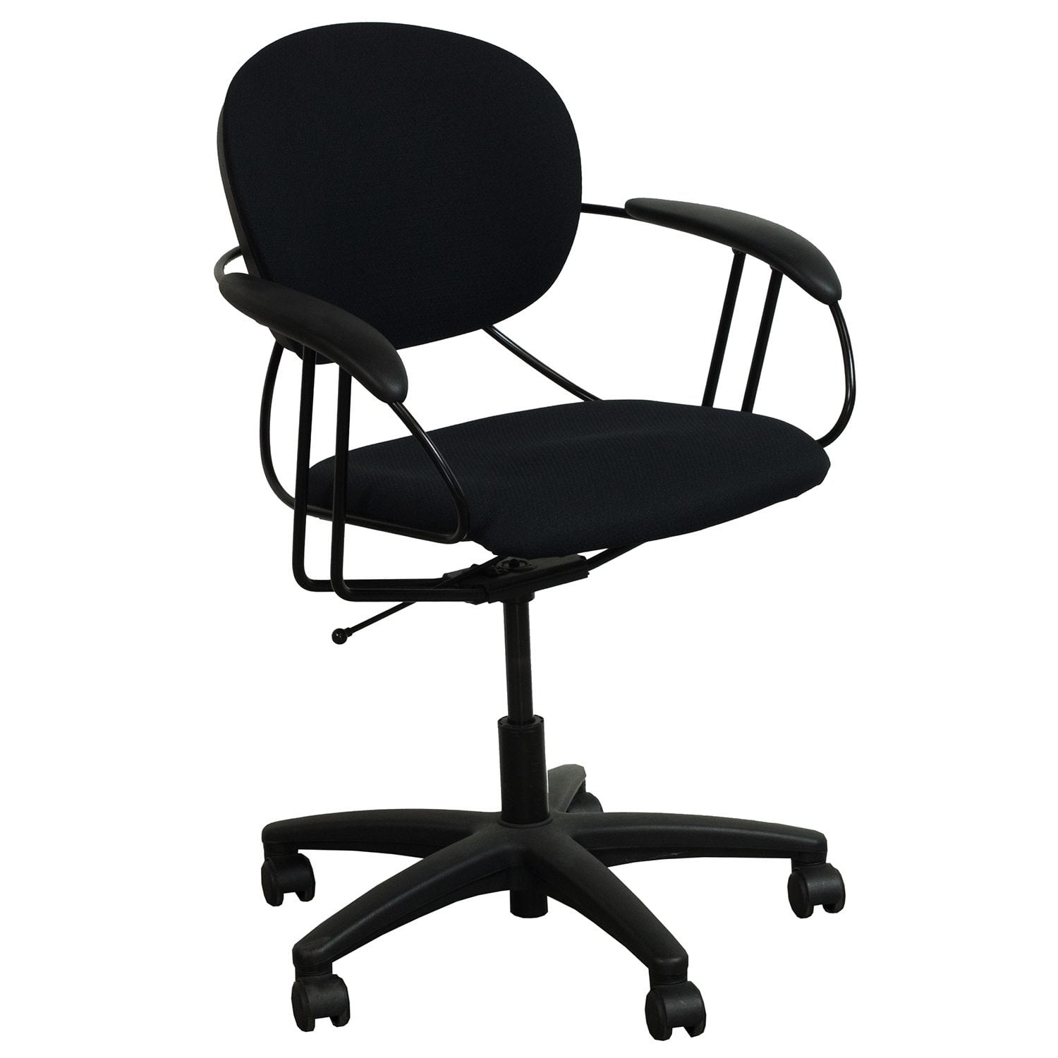 Pre-owned Steelcase Uno High Back Desk Chair - Office Furniture Warehouse