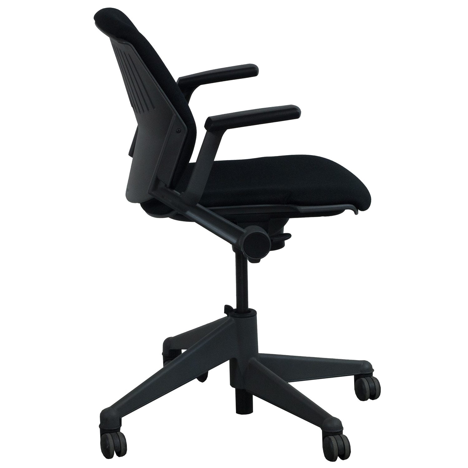 Steelcase kart deals chair