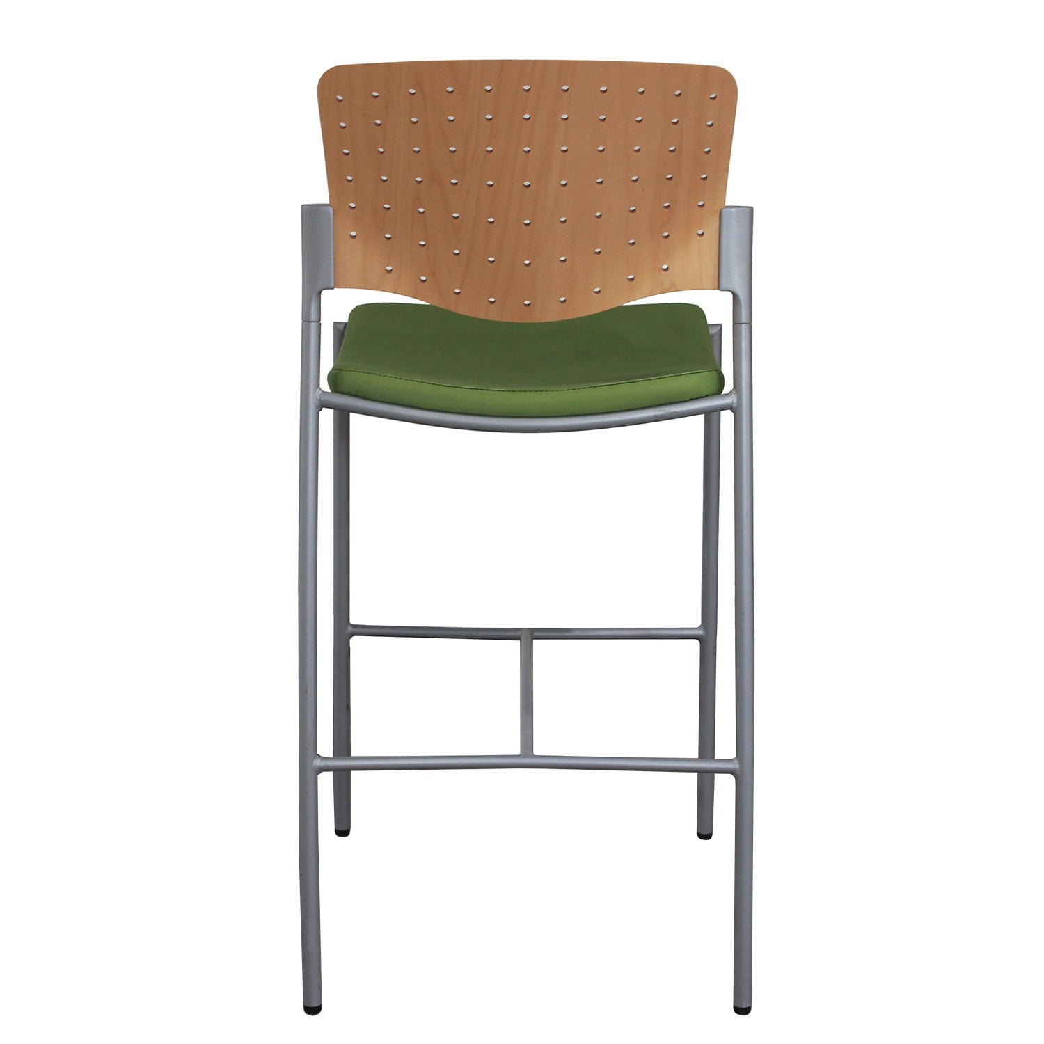 Stylex Used Bar Stool, Chime Lawn National Office Interiors and Liquidators