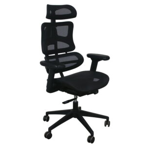 Triton by goSIT Mesh High Back Task Chair