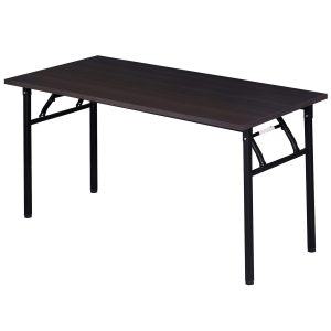 goSIT New 30x60 Heavy Duty Folding Table, Gray