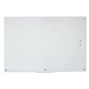 4x6 Inside Job New Glass Marker Board